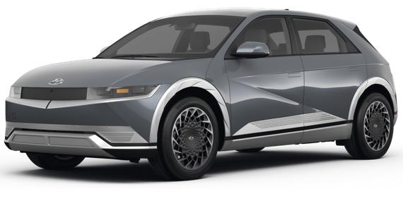 HYUNDAI IONIQ 5 2022 KM8KRDAF7NU071278 image HYUNDAI IONIQ 5 2022 KM8KRDAF7NU071278 image